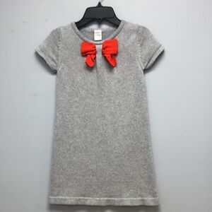 Gymboree short sleeve sweater dress